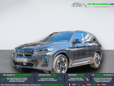 BMW i iX 3 M Sport 286 ch BVA8