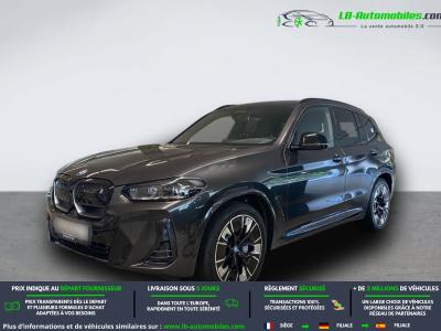 BMW i iX 3 M Sport 286 ch BVA8