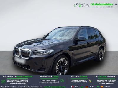 BMW i iX 3 M Sport 286 ch BVA8