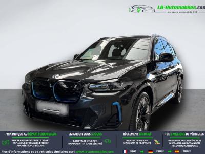 BMW i iX 3 M Sport 286 ch BVA8
