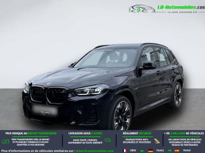 BMW i iX 3 M Sport 286 ch BVA8