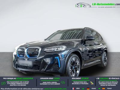 BMW i iX 3 M Sport 286 ch BVA8