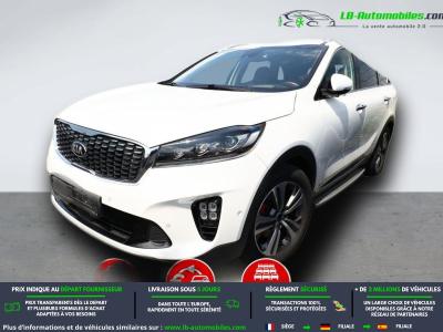 Kia Sorento 2.2 CRDI 200 ch 4x2 BVA 5pl