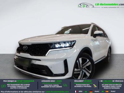 Kia Sorento 1.6 T-GDi Hybride 230 ch 5 pl BVA