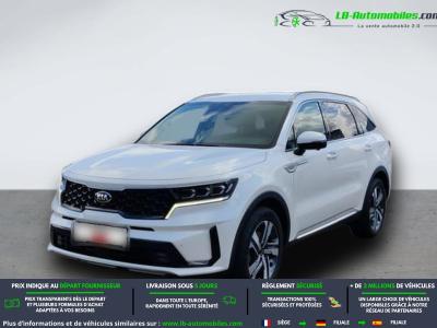 Kia Sorento 1.6 T-GDi Hybride 230 ch 5 pl BVA