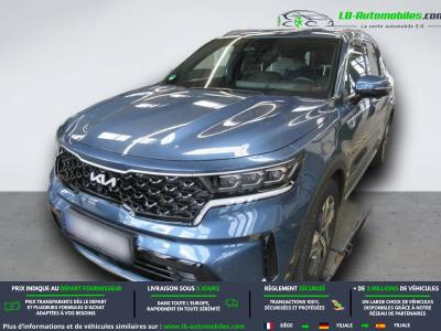 Kia Sorento 1.6 T-GDi Hybride 230 ch 5 pl BVA