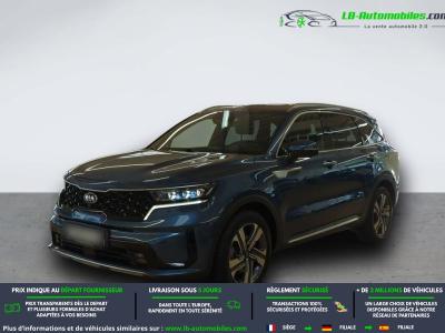 Kia Sorento 1.6 T-GDi Hybride 230 ch 5 pl BVA