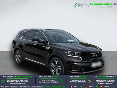 Kia Sorento 1.6 T-GDi Hybride 230 ch 5 pl BVA