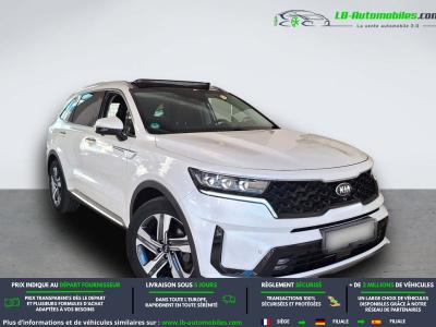 Kia Sorento 1.6 T-GDi Hybride 230 ch 5 pl BVA