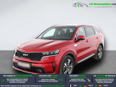 Kia Sorento 1.6 T-GDi Hybride 230 ch 5 pl BVA