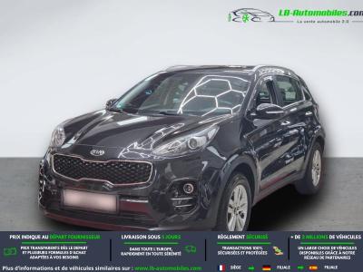 Kia Sportage 1.6 GDi 132 4x2