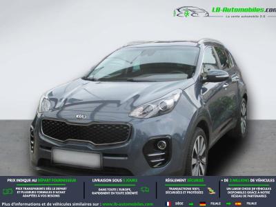 Kia Sportage 1.6 GDi 132 4x2