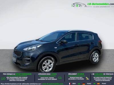 Kia Sportage 1.6 GDi 132 4x2