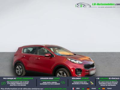 Kia Sportage 1.6 GDi 132 4x2