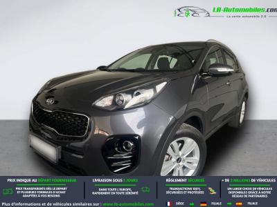 Kia Sportage 1.6 GDi 132 4x2