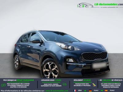 Kia Sportage 1.6 GDi 132 4x2