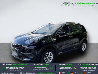 Kia Sportage 1.6 GDi 132 4x2 BVM