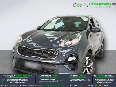 Kia Sportage 1.6 GDi 132 4x2 BVM