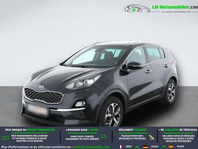Kia Sportage 1.6 GDi 132 4x2 BVM