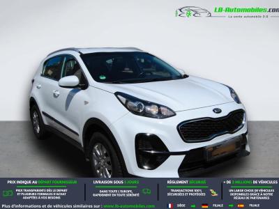 Kia Sportage 1.6 GDi 132 4x2 BVM