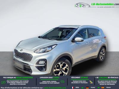 Kia Sportage 1.6 GDi 132 4x2 BVM