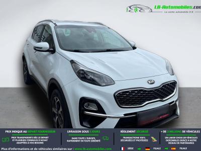 Kia Sportage 1.6 GDi 132 4x2 BVM