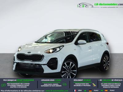 Kia Sportage 1.6 GDi 132 4x2 BVM