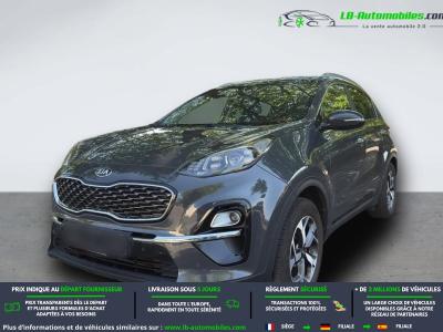 Kia Sportage 1.6 GDi 132 4x2 BVM