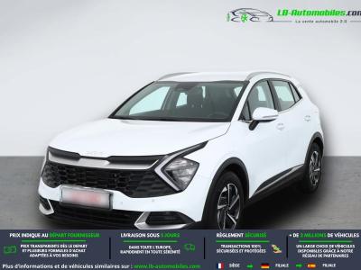 Kia Sportage 1.6 CRDi 136ch MHEV BVM