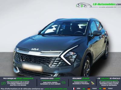 Kia Sportage 1.6 T-GDi 150ch MHEV BVM  4x2