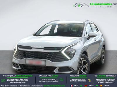Kia Sportage 1.6 T-GDi 150ch MHEV BVM  4x2