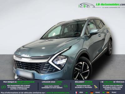 Kia Sportage 1.6 T-GDi 150ch MHEV BVM  4x2