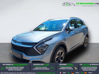 Kia Sportage 1.6 T-GDi 150ch MHEV BVM  4x2