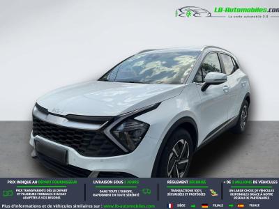 Kia Sportage 1.6 T-GDi 150ch MHEV BVM  4x2