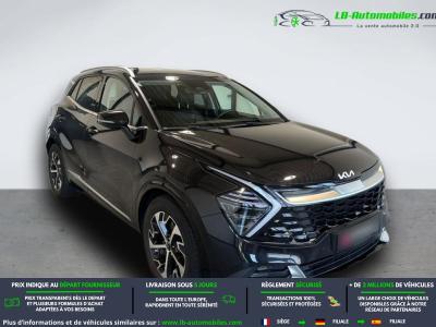 Kia Sportage 1.6 T-GDi 150ch MHEV BVM  4x2