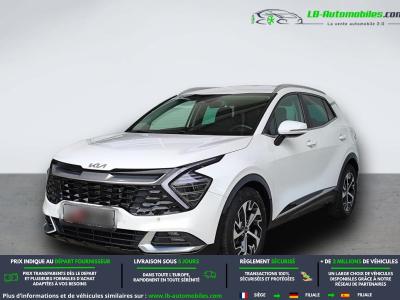 Kia Sportage 1.6 T-GDi 150ch MHEV BVM  4x2