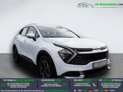 Kia Sportage 1.6 T-GDi 150ch MHEV BVM  4x2
