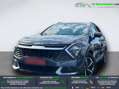 Kia Sportage 1.6 T-GDi 150ch MHEV BVM  4x2