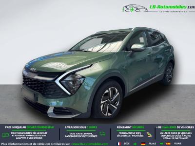 Kia Sportage 1.6 T-GDi 150ch MHEV BVM  4x2