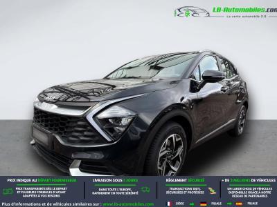 Kia Sportage 1.6 T-GDi 150ch MHEV BVM  4x2