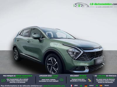 Kia Sportage 1.6 T-GDi 150ch MHEV BVM  4x2