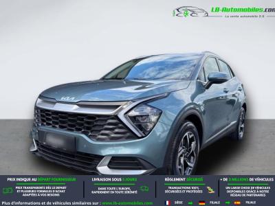 Kia Sportage 1.6 T-GDi 150ch MHEV BVM  4x2