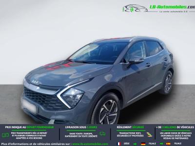 Kia Sportage 1.6 T-GDi 150ch MHEV BVM  4x2