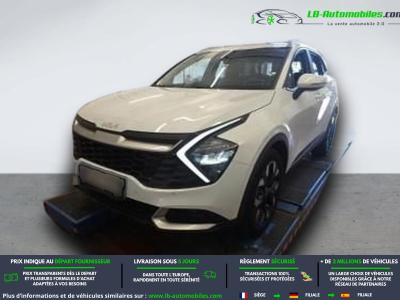 Kia Sportage 1.6 T-GDi 265ch Hybride Rechargeable BVA 4x4