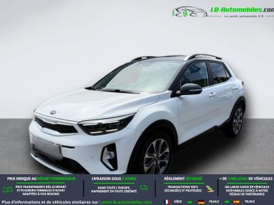 Kia Stonic 1.0 T-GDi 120 ch BVA