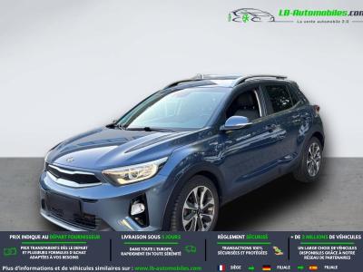 Kia Stonic 1.0 T-GDi 120 ch BVA