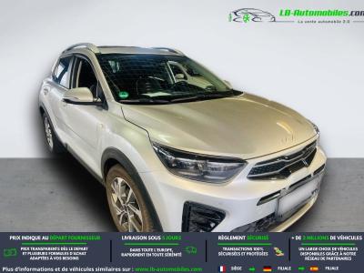 Kia Stonic 1.0 T-GDi 120 ch MHEV BVA