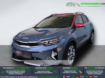 Kia Stonic 1.0 T-GDi 120 ch MHEV BVA