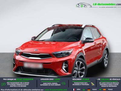 Kia Stonic 1.0 T-GDi 120 ch MHEV BVA