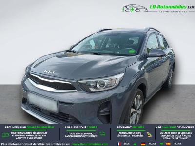 Kia Stonic 1.0 T-GDi 100 ch BVM